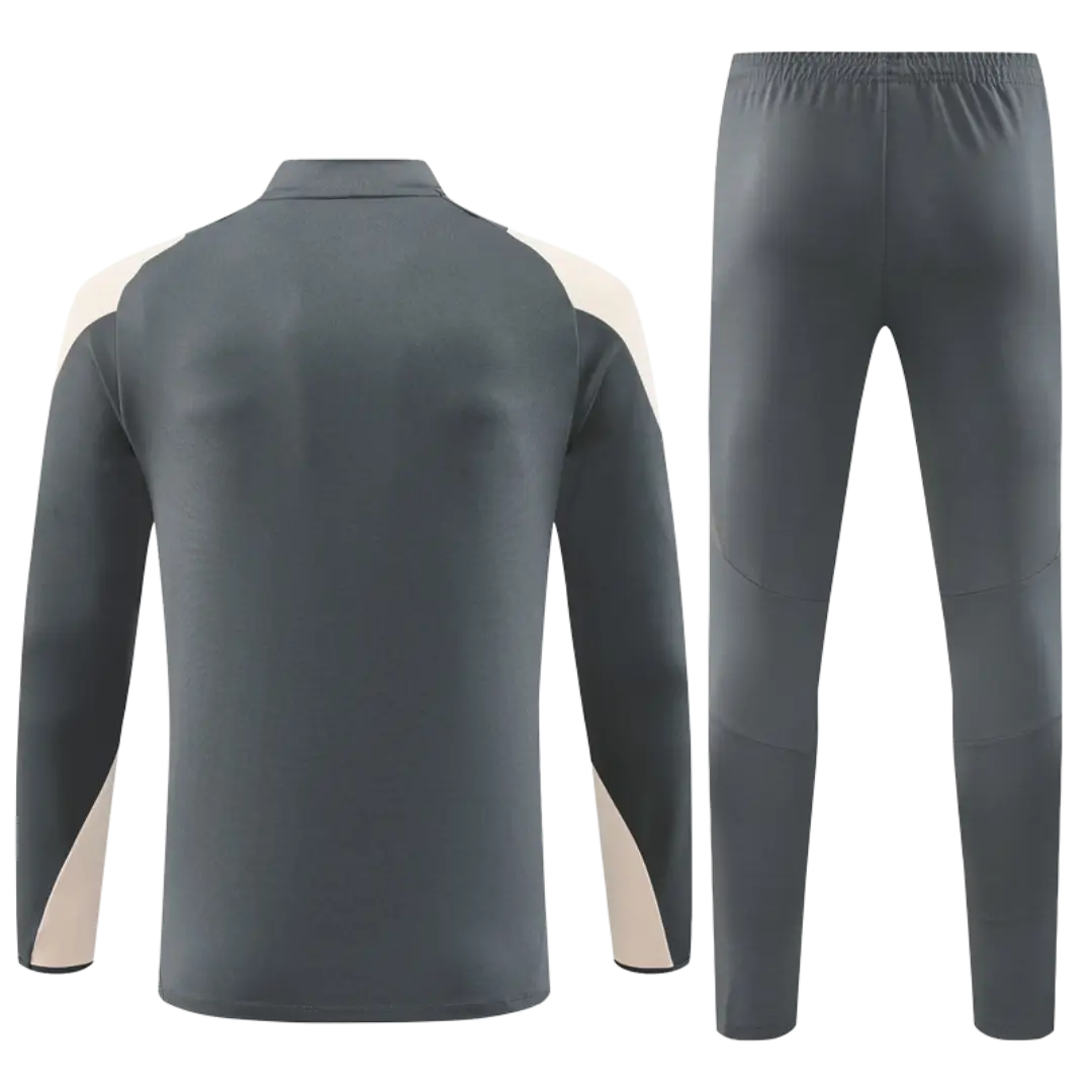 Chándal 2024/25 Real Madrid Chándal 2024/25 Real Madrid - Imagen 2