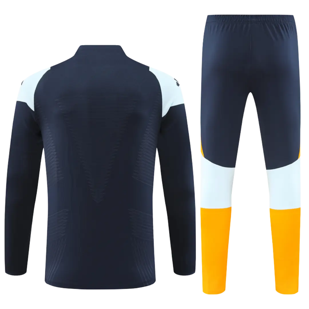 Chándal 2024/25 Real Madrid Chándal 2024/25 Real Madrid - Imagen 2