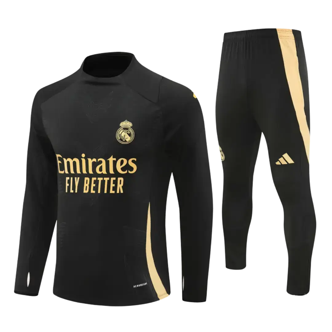 Chándal 2024/25 Real Madrid Chándal 2024/25 Real Madrid