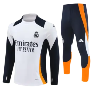 Chándal 2024/25 Real Madrid
