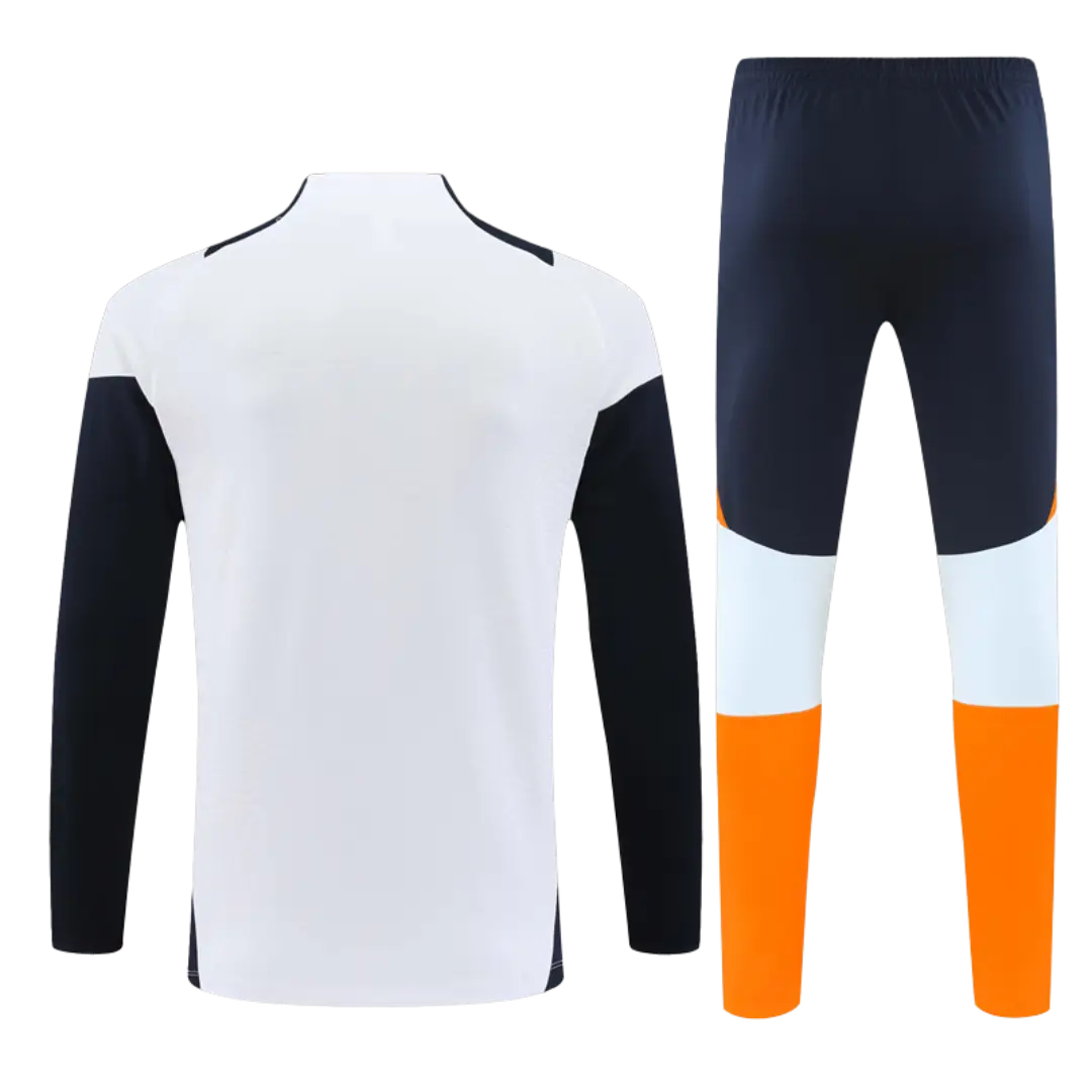 Chándal 2024/25 Real Madrid Chándal 2024/25 Real Madrid - Imagen 2