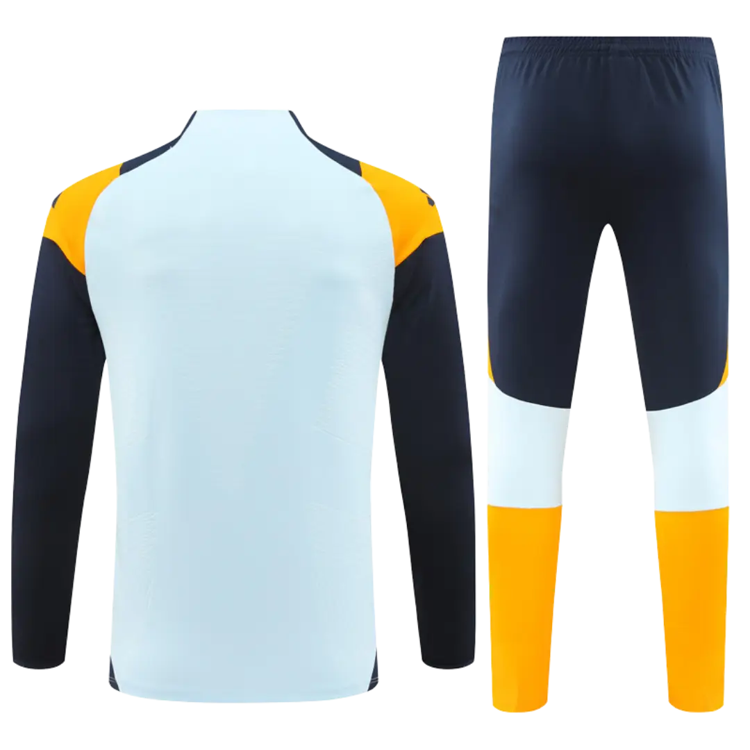 Chándal 2024/25 Real Madrid Chándal 2024/25 Real Madrid - Imagen 2