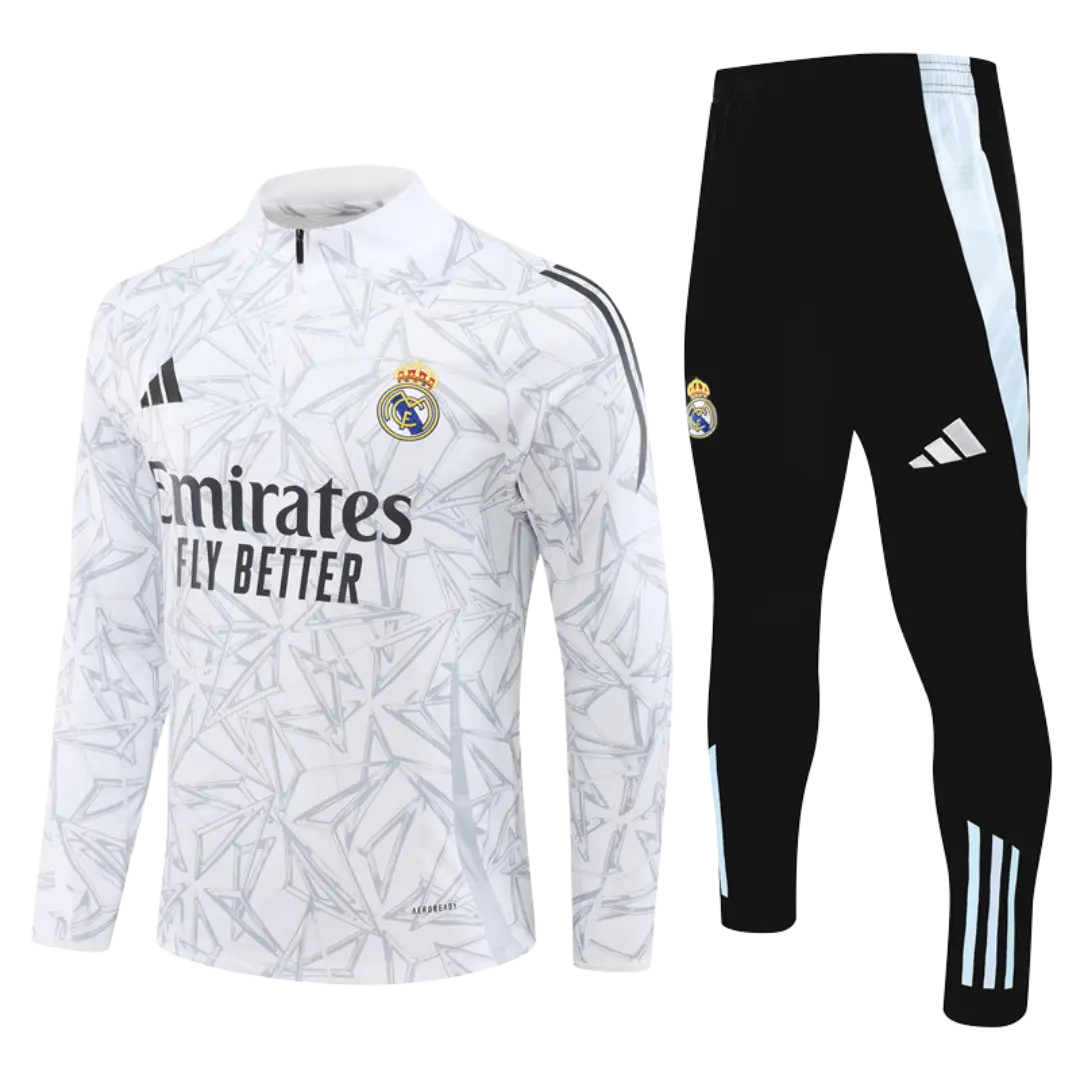 Chándal 2024/25 Real Madrid Chándal 2024/25 Real Madrid