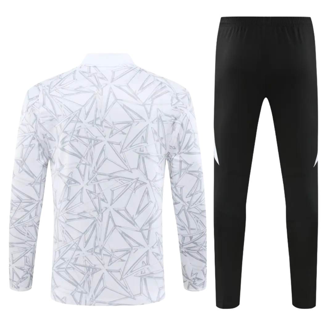 Chándal 2024/25 Real Madrid Chándal 2024/25 Real Madrid - Imagen 2