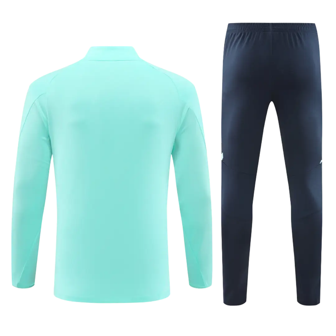 Chándal 2024/25 Real Madrid Chándal 2024/25 Real Madrid - Imagen 2