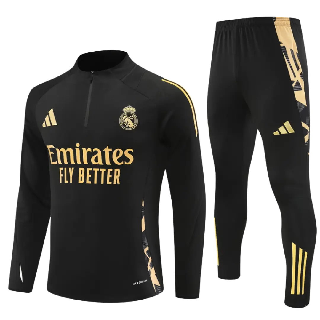 Chándal 2024/25 Real Madrid Chándal 2024/25 Real Madrid