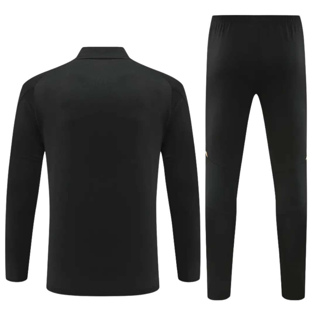 Chándal 2024/25 Real Madrid Chándal 2024/25 Real Madrid - Imagen 2