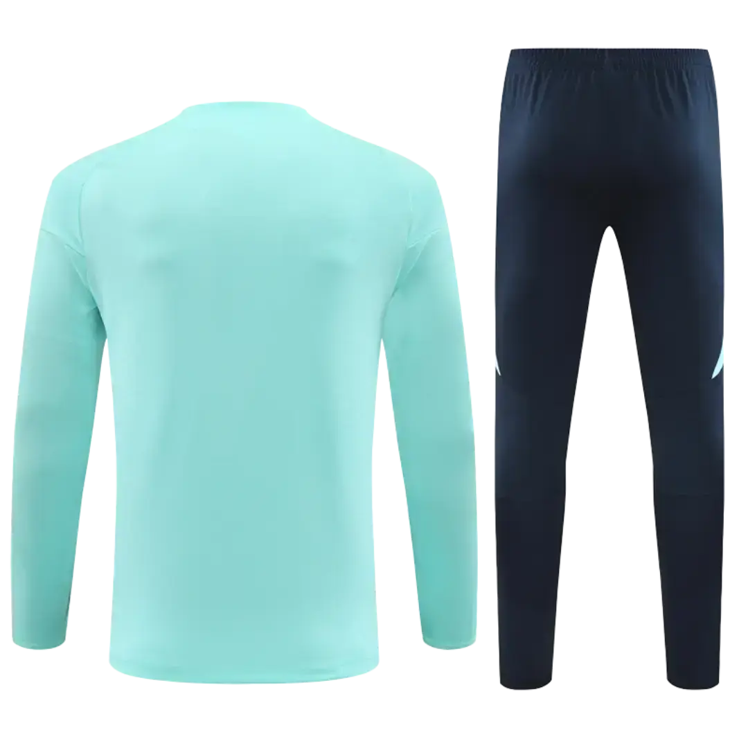 Chándal 2024/25 Real Madrid Chándal 2024/25 Real Madrid - Imagen 2