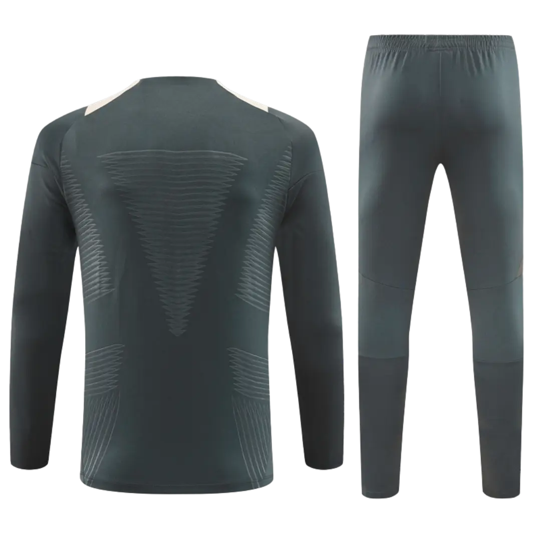 Chándal 2024/25 Real Madrid Chándal 2024/25 Real Madrid - Imagen 2