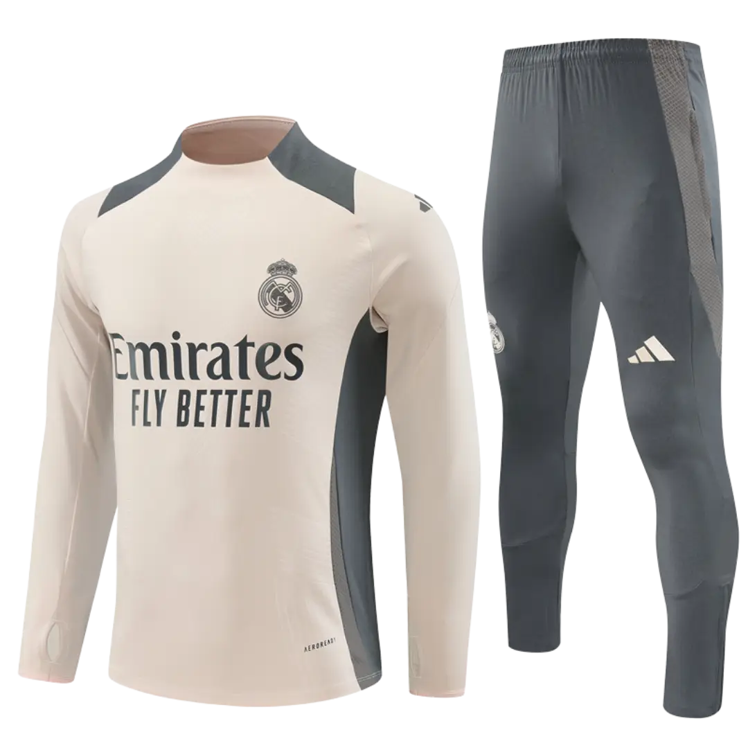 Chándal 2024/25 Real Madrid Chándal 2024/25 Real Madrid