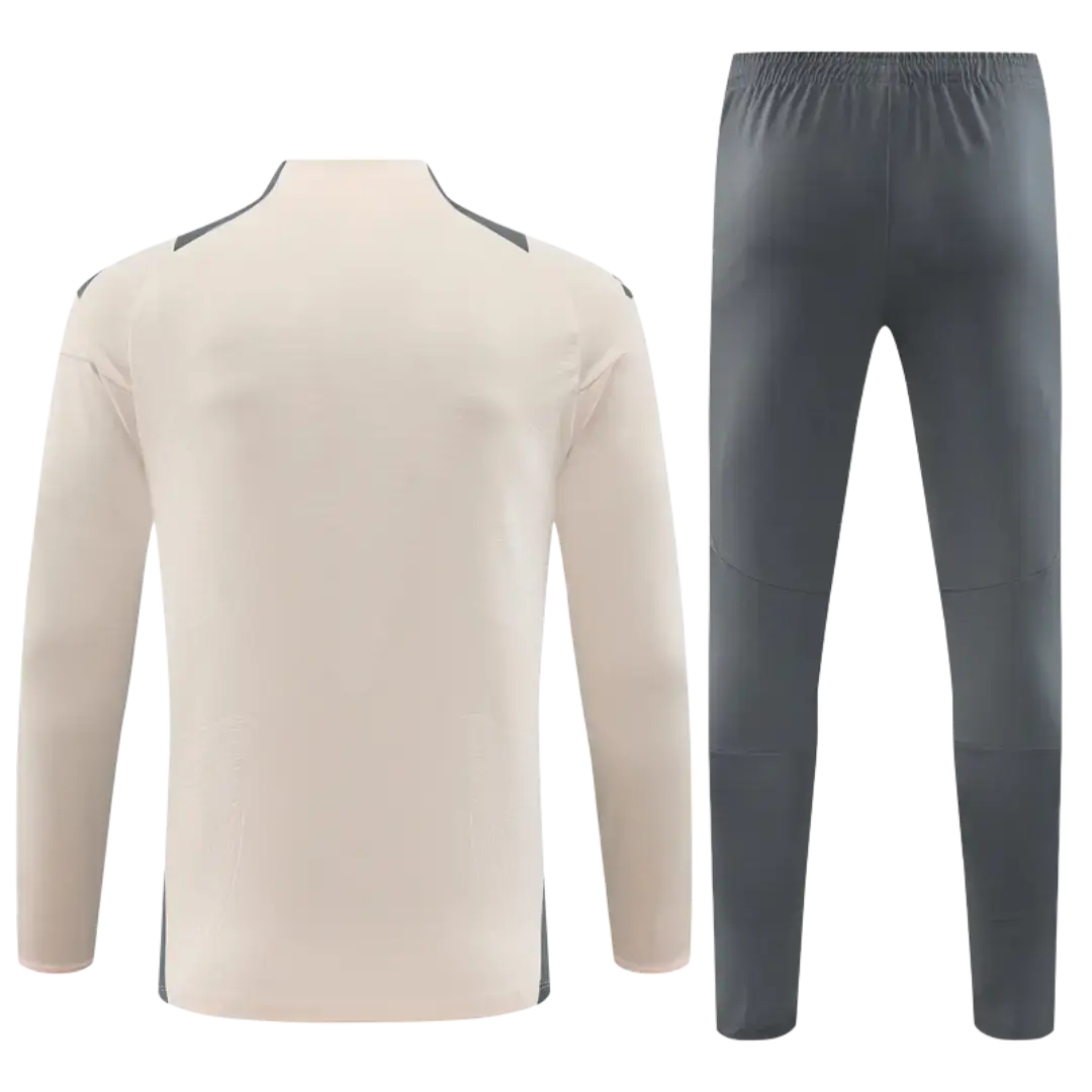 Chándal 2024/25 Real Madrid Chándal 2024/25 Real Madrid - Imagen 2