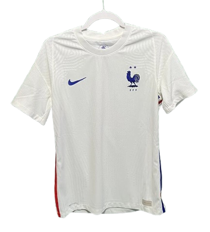 Camiseta Retro Selección Francia 2016 | Visitante Camiseta Retro Selección Francia 2016 | Visitante