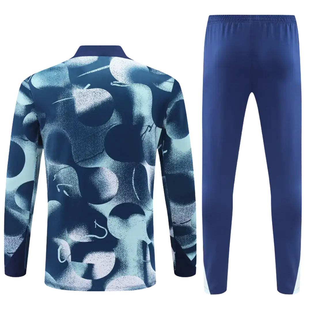 Chándal Tottenham Spurs | Design Chándal Tottenham Spurs | Design - Imagen 2