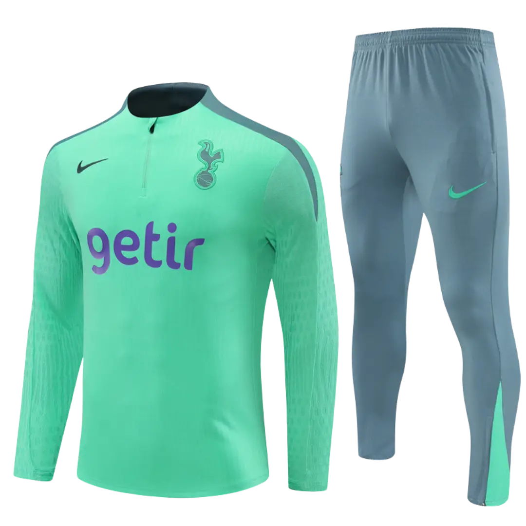 Chándal Tottenham Spurs | Style Chándal Tottenham Spurs | Style