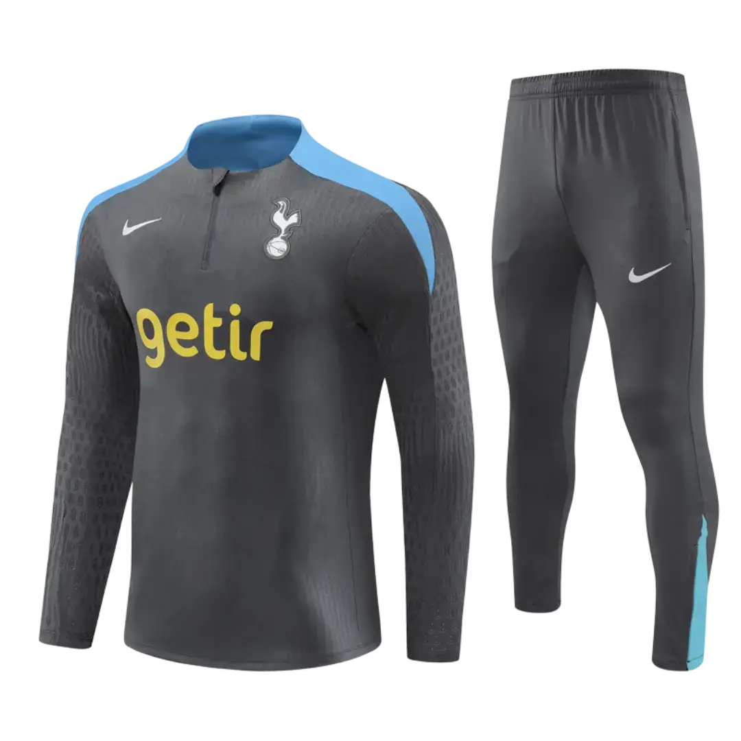 Chándal Tottenham Spurs | Gris Chándal Tottenham Spurs | Gris