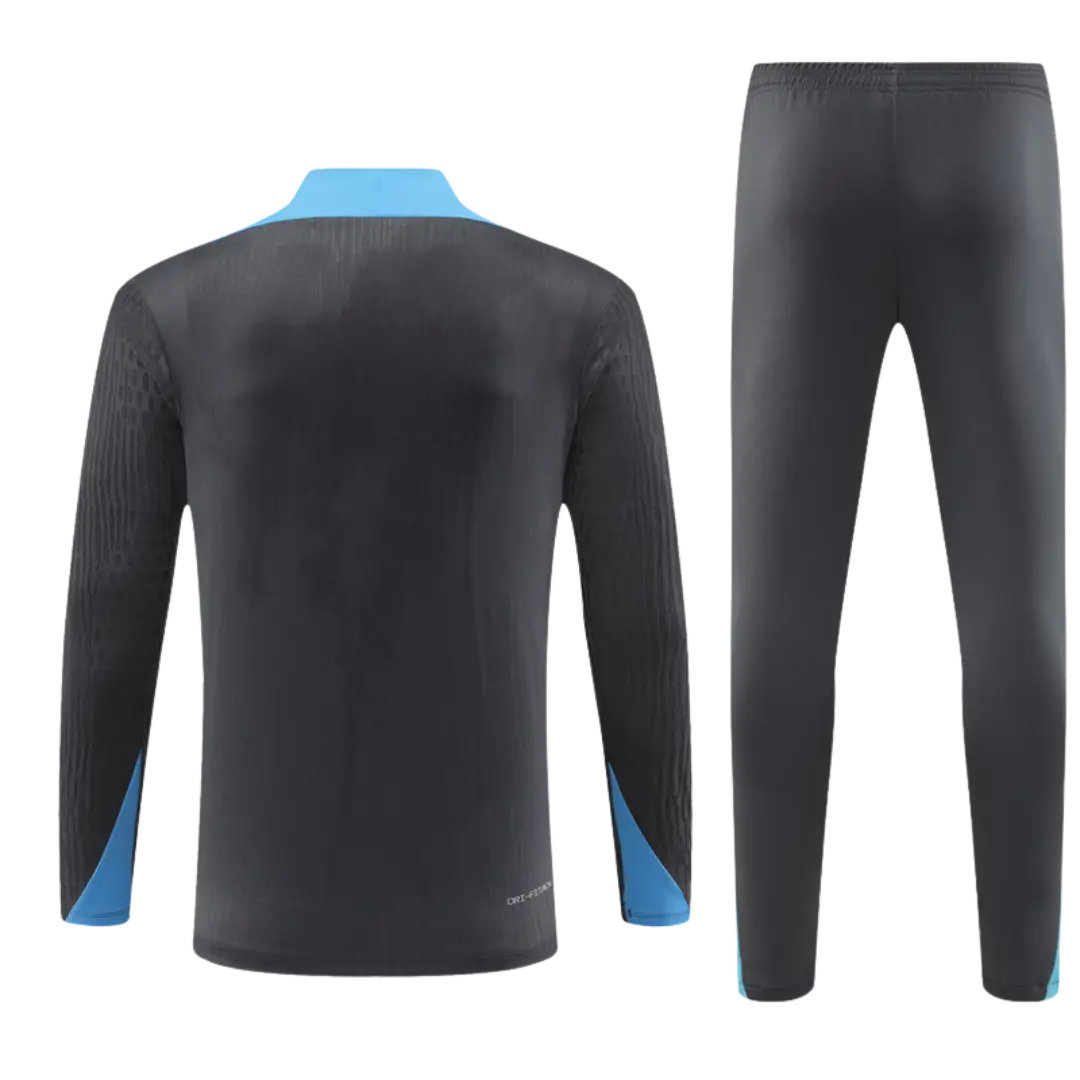 Chándal Tottenham Spurs | Gris Chándal Tottenham Spurs | Gris - Imagen 2