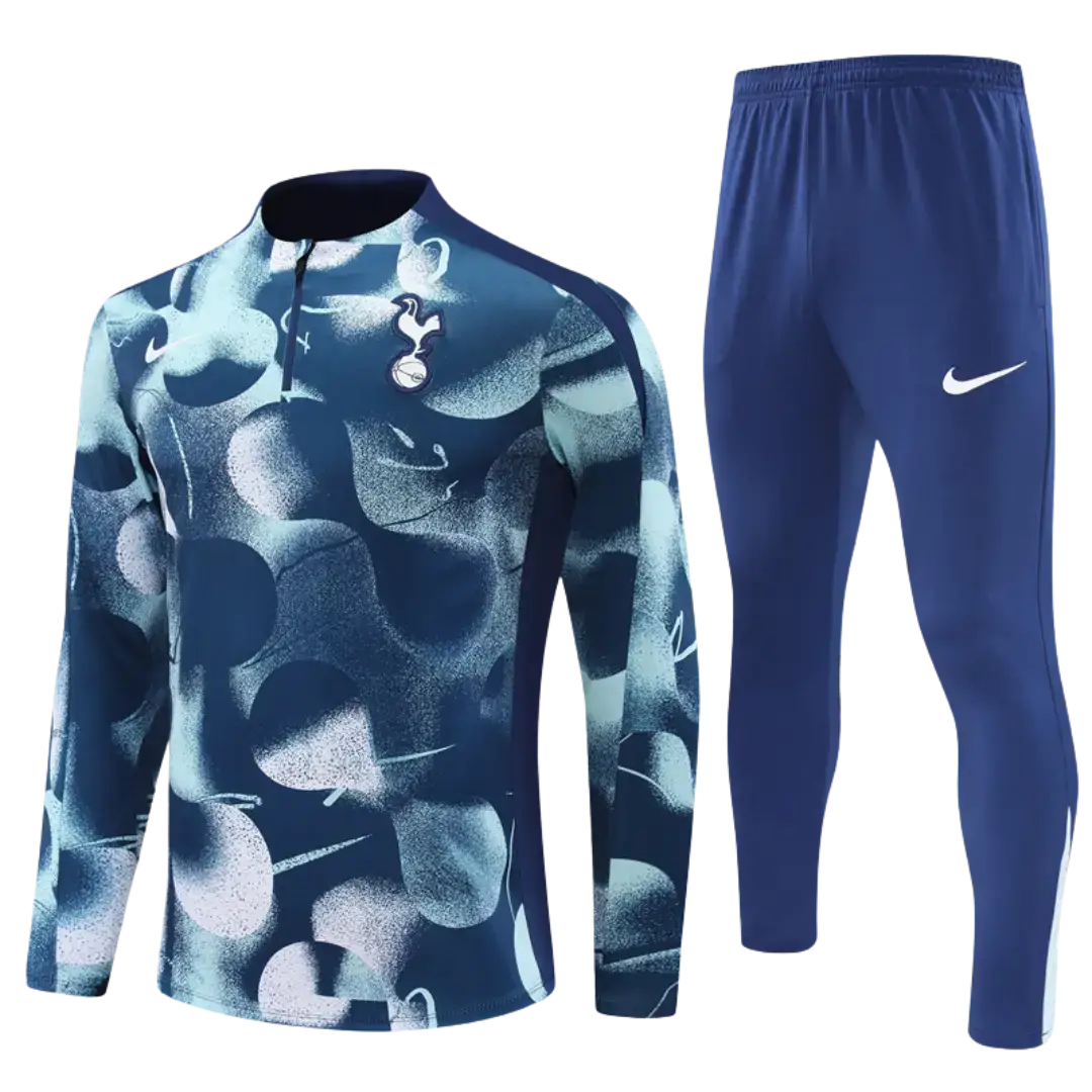 Chándal Tottenham Spurs | Design Chándal Tottenham Spurs | Design