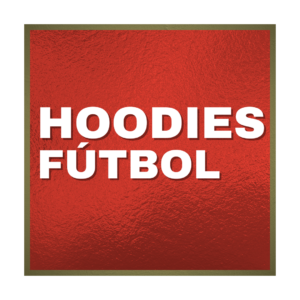 Hoodies Futbol