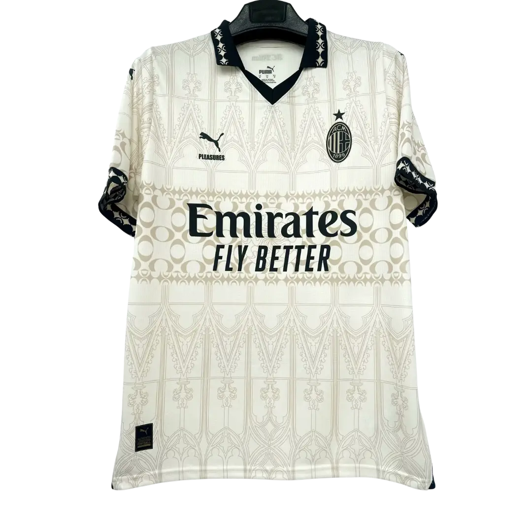 Camiseta AC Milán | Edicion Especial Camiseta AC Milán | Edicion Especial