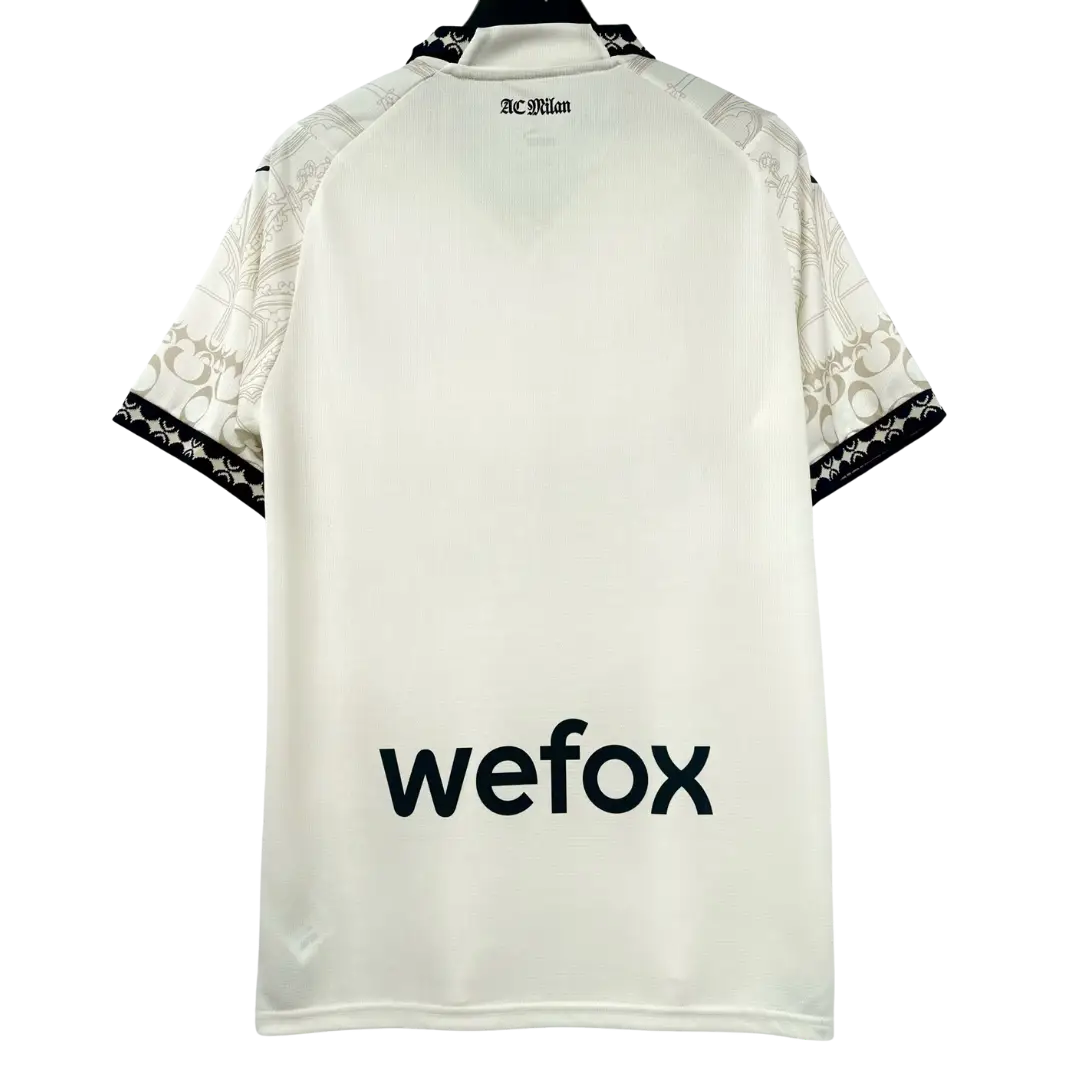 Camiseta AC Milán | Edicion Especial Camiseta AC Milán | Edicion Especial - Imagen 2