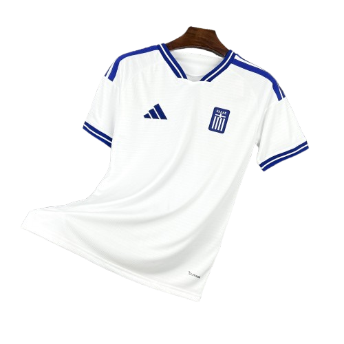 Camiseta Selección Grecia Mundial 2026 | Local Camiseta Selección Grecia Mundial 2026 | Local