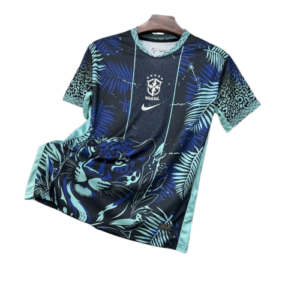 Camiseta Selección Brasil Mundial 2026 | Especial