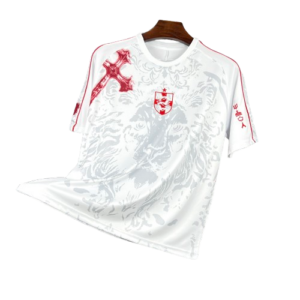 Camiseta Selección Inglaterra Mundial 2026 | Especial