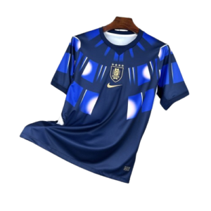 Camiseta Selección Brasil Mundial 2026 | Away