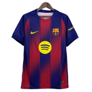 Camiseta Fútbol Club Barcelona 2025/26 Local