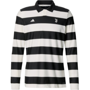 Camiseta Juventus de Turín 2025/26 | Alernativa Manga Larga