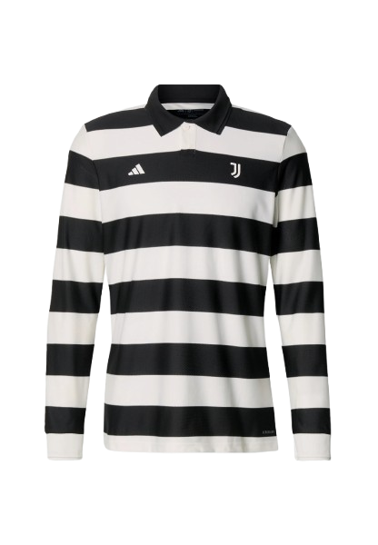 Camiseta Juventus de Turín 2025/26 | Alernativa Manga Larga Camiseta Juventus de Turín 2025/26 | Alernativa Manga Larga