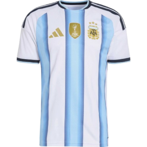 Camiseta Selección Argentina Mundial 2026 | Local