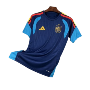 Camiseta Selección España Mundial 2026 | Entrenamiento