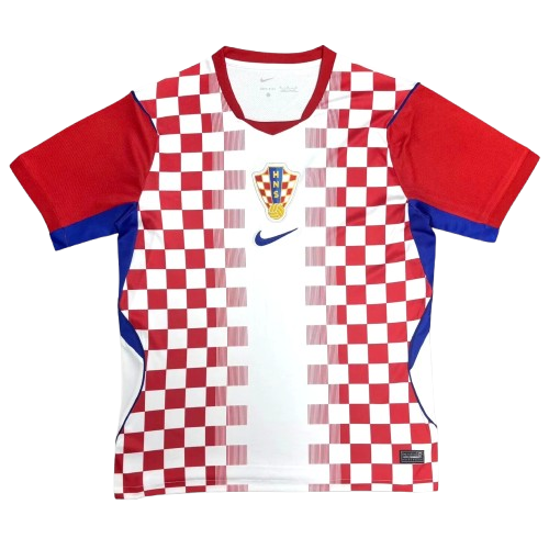 Camiseta Selección Croacia Mundial 2026 | Local Camiseta Selección Croacia Mundial 2026 | Local