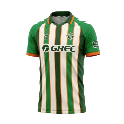 Camiseta Real Betis Balompié | 5ª Edición Forever Green 2025/26 Camiseta Real Betis Balompié | 5ª Edición Forever Green 2025/26