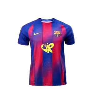 Camiseta Fútbol Club Barcelona 2025/26 Local | Clásico