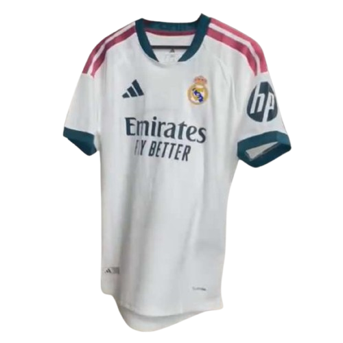 Camiseta Real Madrid Club de Fútbol 2026/27 Camiseta Real Madrid Club de Fútbol 2026/27