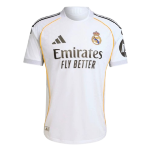 Camiseta Real Madrid 2025/26 | Dorsal Dragón