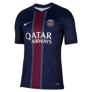 Camiseta Paris Saint-Germain Football Club 2025/26 | Local